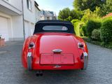 Jaguar XK 120  - Jaguar XK: Xk120