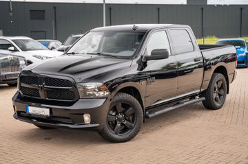 Dodge RAM - 11