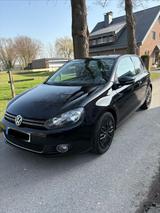 Volkswagen Golf IV 1.4 TSI Comfortline | Alcantara |  - Volkswagen Golf: Iv Comfortline