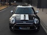 MINI Cooper SD Clubman Cooper SD ALL4 Automatik C... - MINI Cooper SD Clubman Gebrauchtwagen