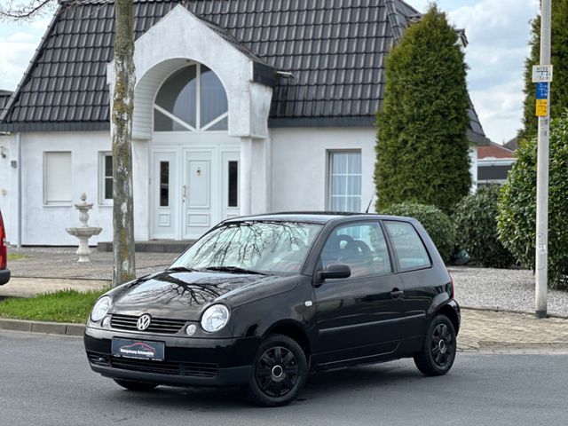 Volkswagen Lupo Basis *TÜV BIS 08/2024*