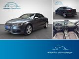 Audi S3 Cabriolet 2.0 TFSI quattro - Audi S3 aus 2014