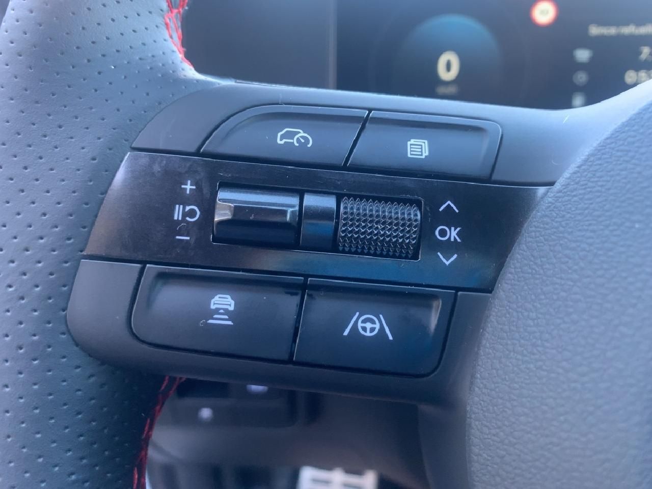 Fahrzeugabbildung Hyundai TUCSON N Line 2WD BLACKWEEKS bis 30.11.