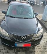 Mazda 3 1.6L - Mazda aus 2004: Mazda3
