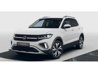 Volkswagen T-Cross - Vorschau Bild 2