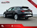 Seat Leon SP Xcellence/NAVI/LED/AKH/AMBIENTE/TEILLED. - gebrauchte Seat Leon aus dem Jahr 2022