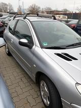 Peugeot 206 Grand Filou Cool,Klima - gebrauchte Peugeot 206 aus dem Jahr 2009