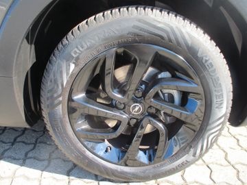 Opel Crossland Innovation LED + PDC + Winterpaket
