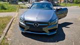 Mercedes-Benz C 250 Autom. - AMG Line - Mercedes-Benz C 250: Cabrio