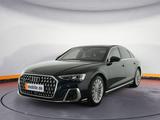 Audi A8 50 TDI Matrix/HuD/ACC/Pano/Standh/19 Zoll - Audi A8 Jahreswagen