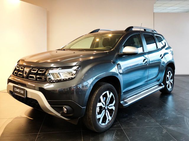 Dacia DACIA Duster II 2021 - Duster 1.0 tce Prestige u