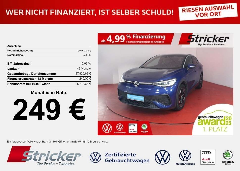 Volkswagen ID.5
