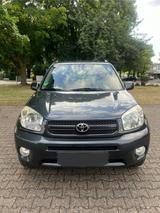 Toyota RAV 4 1.8-l-VVT-i 4x2 Edition Edition - Toyota RAV 4 Gebrauchtwagen in Mönchengladbach