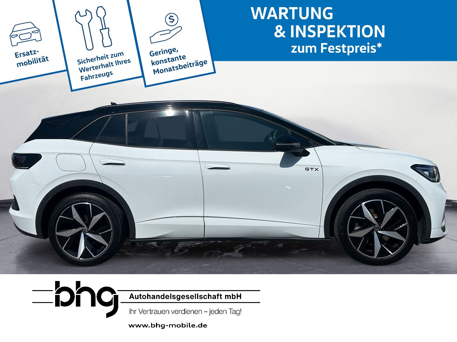 Volkswagen ID.4 - Bild 6