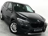BMW X1 xDrive 20d /1-HD/DE-FZG/Mwst/FACELIFT/LED/AHK - gebrauchte BMW X1 mit Facelift
