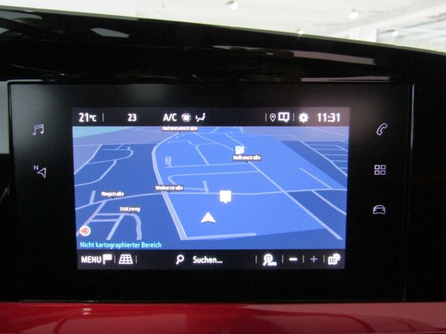 Mokka GS 1.2 Direct Injection Turbo 96 kW (130 P