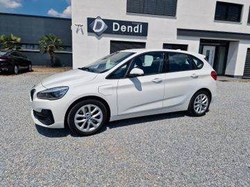BMW 225 Active Tourer - 7