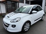 Opel Adam Basis - 1.Hand! 41TKM! Scheckheftgeplegt! - Opel Adam in Kassel