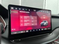 Skoda Octavia Combi 2.0 TDI DSG Sportline STDHZ 5J GAR bei Autohaus Landmann & Maier OHG