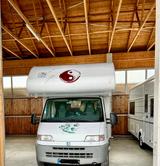 Knaus sun Traveller 604 - Knaus Sun traveller