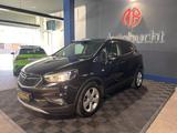 Opel Mokka X Edition/PDC/NAV/TEMP/SITZH/Sehr gepflegt - Opel Mokka: Edition