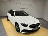 Mercedes-Benz E 200 T AVANTGARDE*Automatik* - Mercedes-Benz E 200 mit Hybrid-Antrieb