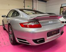PORSCHE 997 Turbo, 1.Hand, Keramik, Porsche Scheckheft PORSCHE 997 Turbo, 1.Hand, Keramik, Porsche Scheckheft