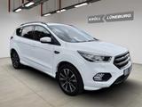 Ford Kuga 1.5 AWD ST-Line Xenon Navi TWA ACC Kamera - Ford Kuga mit Benzin-Antrieb: Automatik