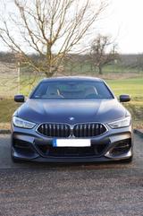 BMW M850i xDrive Gran Coupé Carbon, Bowers&Wilkins 