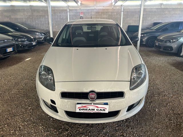 Fiat Bravo 1.6 MJT 120 CV DPF Street