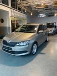 Skoda Fabia Cool Edition
