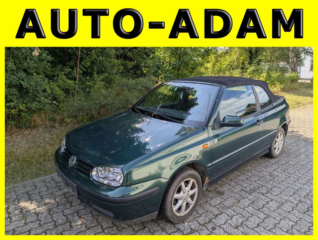 Angebot ansehen Volkswagen Golf