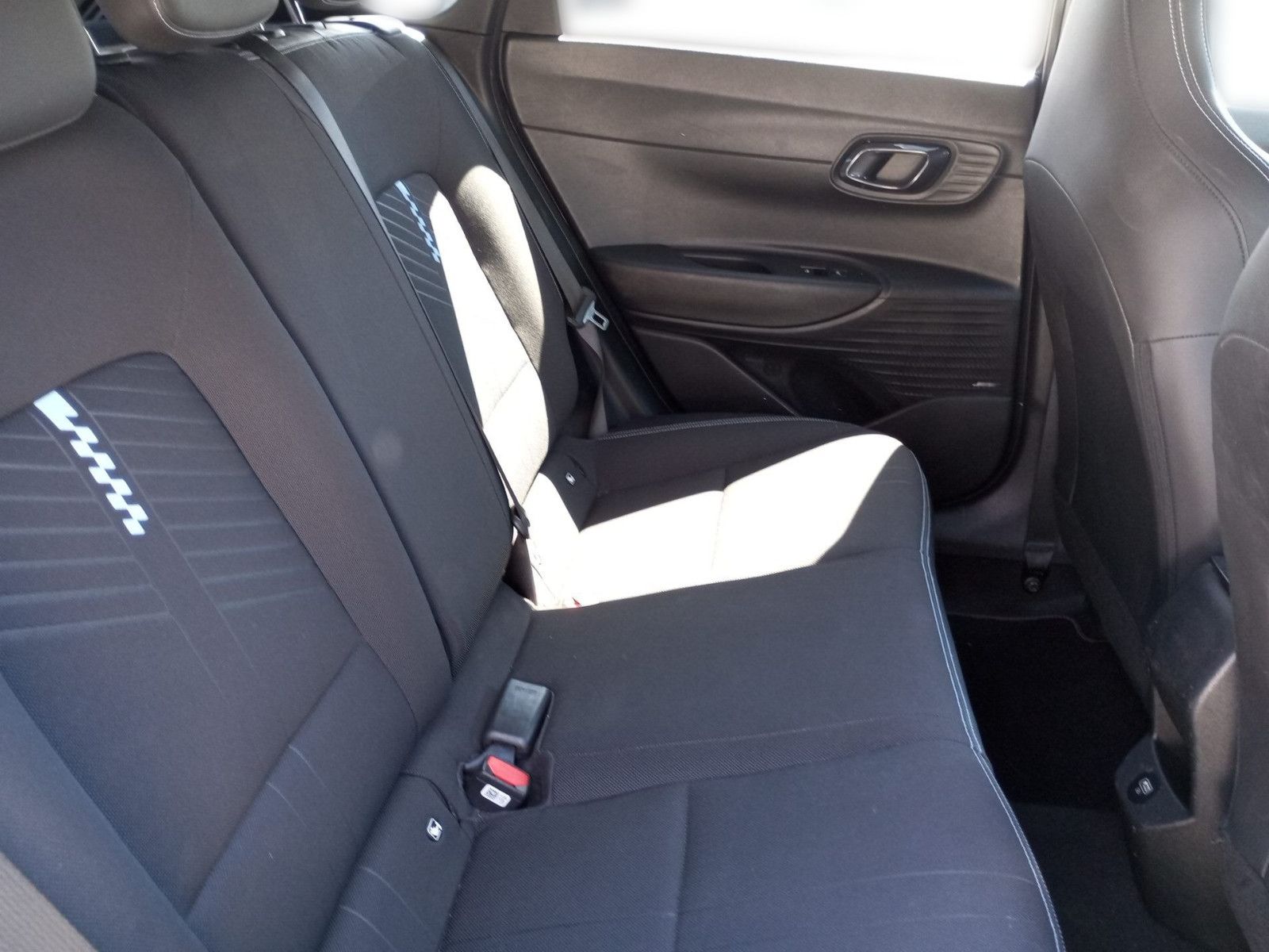 Fahrzeugabbildung Hyundai i20 N Performance Navipaket + Assistenzpaket