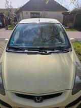 Honda Jazz, Bj. 2002, TÜV bis 08/26 - Honda aus 2002