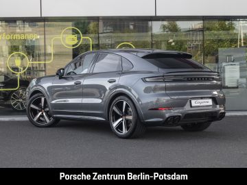 Porsche Cayenne - 3