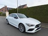 Mercedes-Benz CLA 200 -