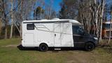 HYMER / ERIBA / HYMERCAR B Klasse Mct 550 - HYMER / ERIBA B klasse
