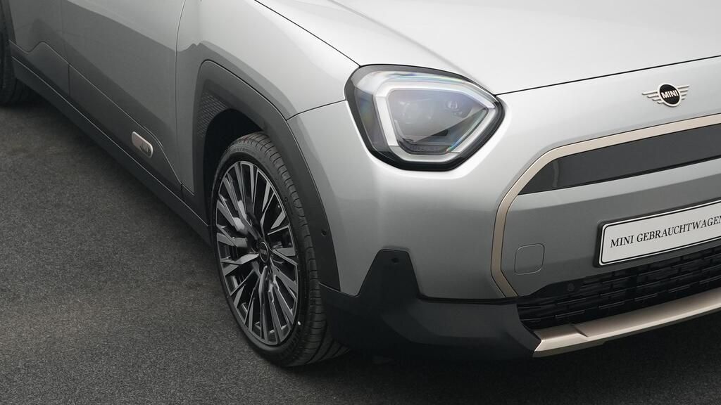 MINI Aceman E - Bild 22