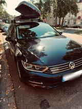 Volkswagen VW Passat B8 1,6TDI Bluemotion AdBlue (120... - Volkswagen Passat: V6 TDI