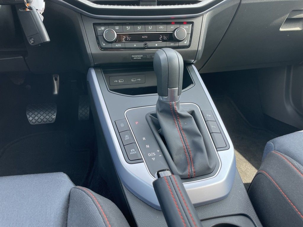 Seat Arona - Bild 20