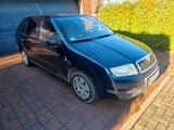 Skoda Fabia 1.4 Combi TÜV neu Bremsen neu - Skoda Fabia aus 2002: 1.4