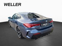 BMW 420 - Vorschau Bild 10