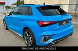 Audi S3 quattro / TURBOBLAU / BANG&OLUFSEN / ACC/ LED - Audi: Turbo