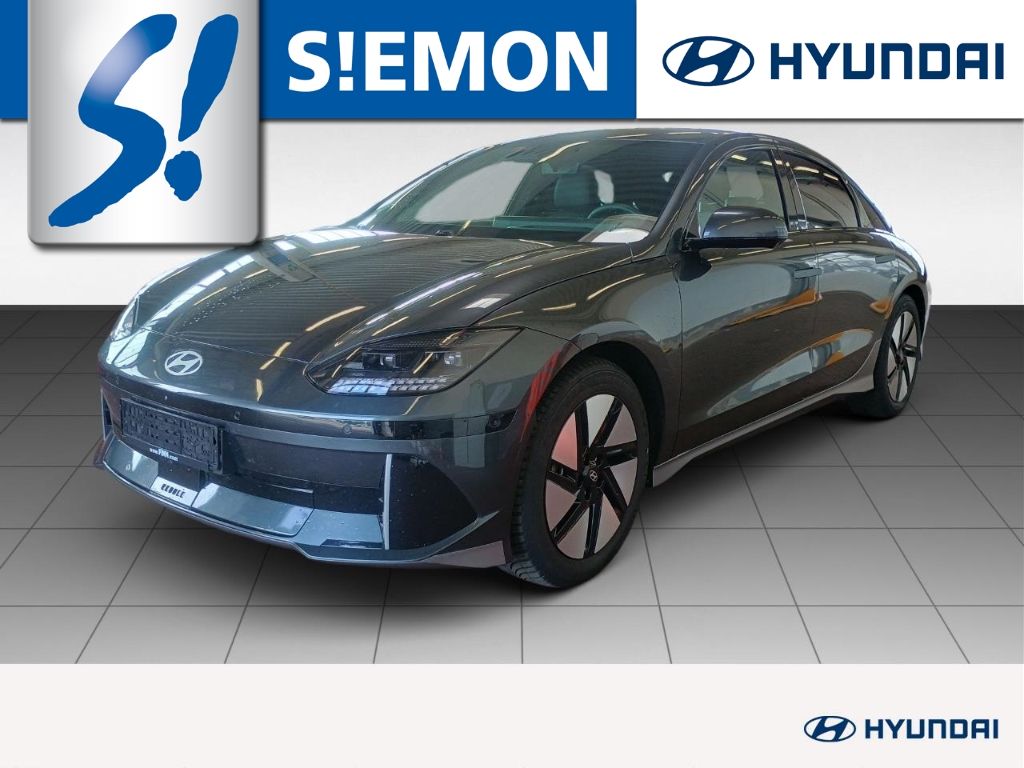 Hyundai IONIQ 6