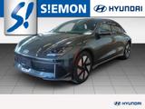 Hyundai IONIQ 6 77,4kWh 4WD UNIQ HUD Navi Digitales Cock - gebrauchte Hyundai IONIQ 6 aus dem Jahr 2024