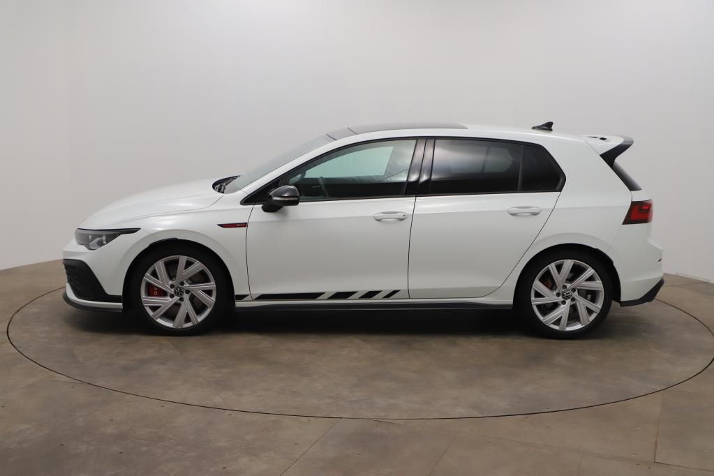 Volkswagen Golf GTI 2.0 TSI DSG Pano*Harman*RFK*PDC*Tempo