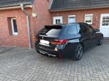 BMW 530D xDrive M-Paket, 360°,HUD,DisplKey, Voll - BMW 530 mit Diesel-Antrieb: Kombi, 530d M Paket Voll