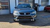 Seat Ateca 1.5 TSI ACT FR *Pano*Full-Link*360°*ACC* - gebrauchte Seat Pickups