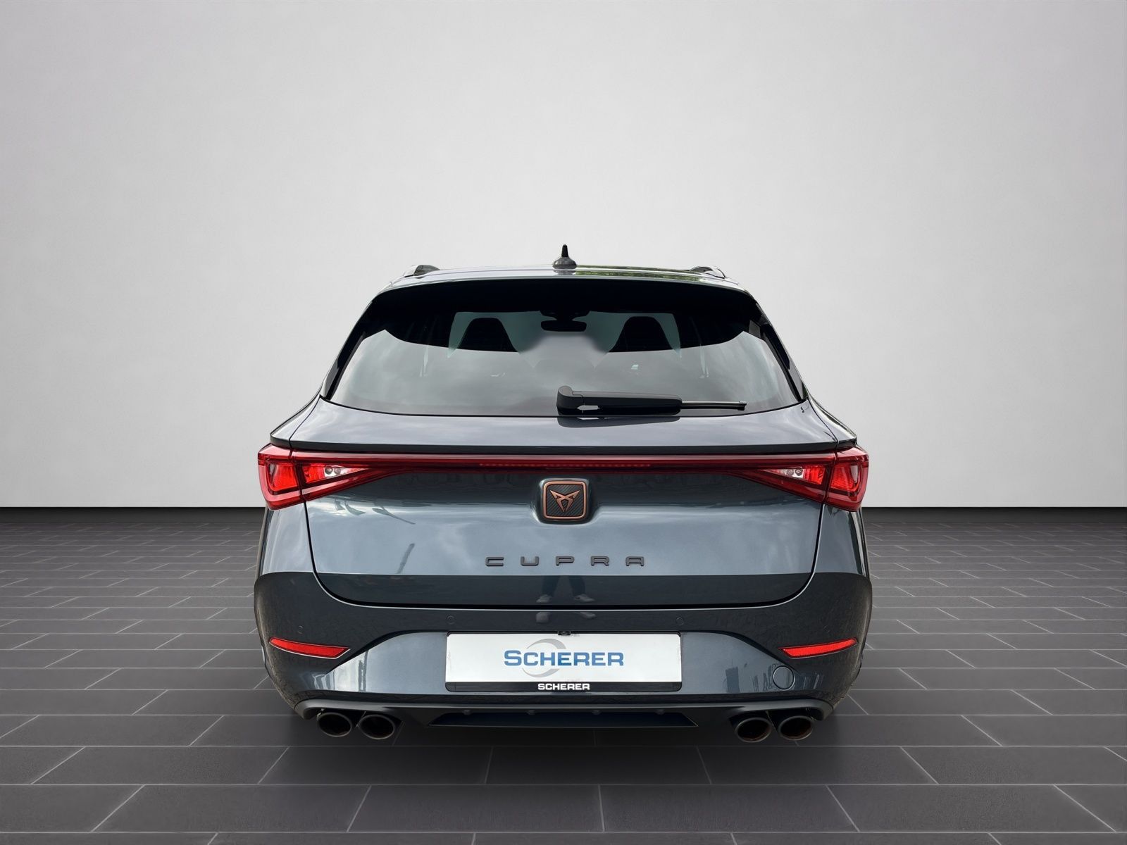 Cupra Leon - Bild 6
