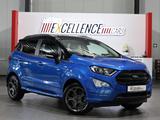 Ford EcoSport 1.0 EB ST-LINE SPORT LEDER, NAVI+KAMERA - Ford: Eco Sport